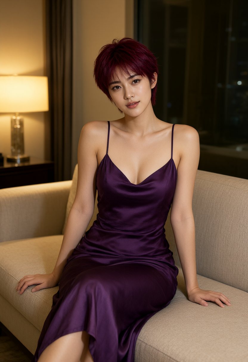 关于我转生变成史莱姆这档事OAD海报
